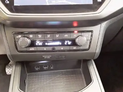 Photo 14 Seat Ibiza  1.0 EcoTSI 95 ch S/S BVM5