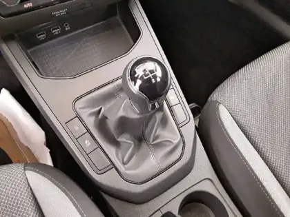 Photo 13 Seat Ibiza  1.0 EcoTSI 95 ch S/S BVM5