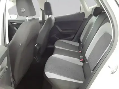 Photo 11 Seat Ibiza  1.0 EcoTSI 95 ch S/S BVM5