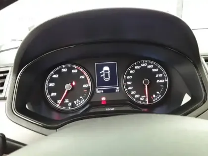 Photo 9 Seat Ibiza  1.0 EcoTSI 95 ch S/S BVM5