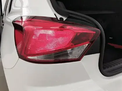 Photo 16 Seat Ibiza  1.0 EcoTSI 95 ch S/S BVM5