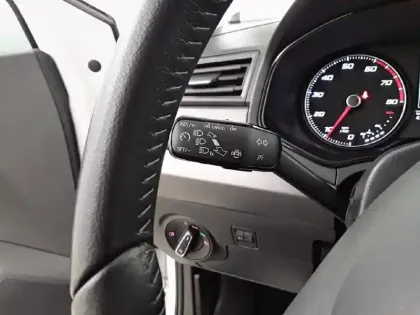 Photo 25 Seat Ibiza  1.0 EcoTSI 95 ch S/S BVM5