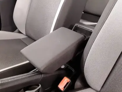 Photo 27 Seat Ibiza  1.0 EcoTSI 95 ch S/S BVM5