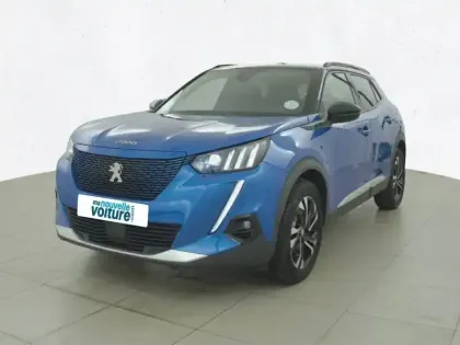 Photo Peugeot 2008 Gt