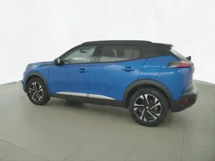 Photo 6 Peugeot 2008  Electrique 136 ch