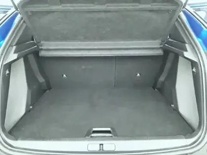 Photo 5 Peugeot 2008  Electrique 136 ch