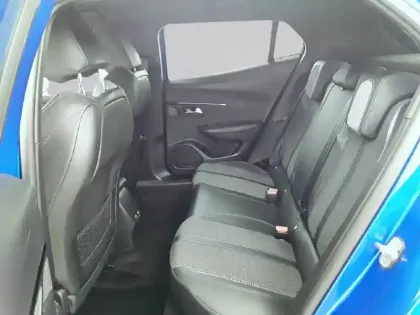 Photo 11 Peugeot 2008  Electrique 136 ch