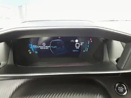 Photo 9 Peugeot 2008  Electrique 136 ch