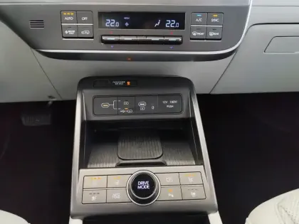 Photo 12 Hyundai Kona  Hybrid 129