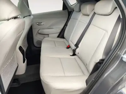 Photo 13 Hyundai Kona  Hybrid 129