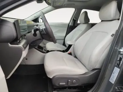 Photo 9 Hyundai Kona  Hybrid 129