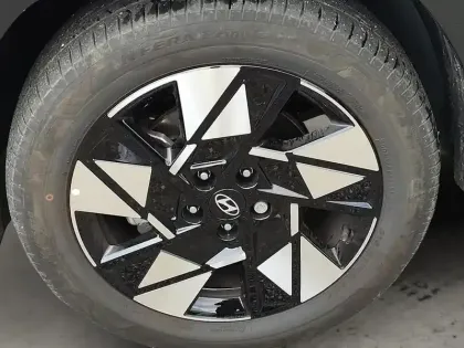 Photo 8 Hyundai Kona  Hybrid 129