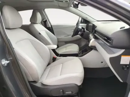 Photo 10 Hyundai Kona  Hybrid 129