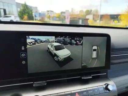 Photo 15 Hyundai Kona  Hybrid 129