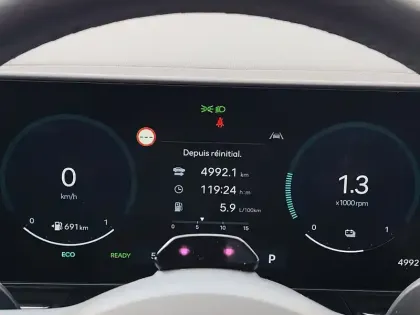 Photo 22 Hyundai Kona  Hybrid 129