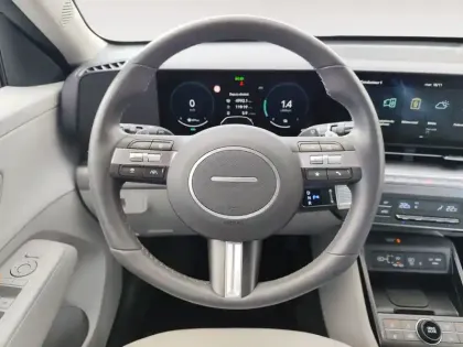 Photo 11 Hyundai Kona  Hybrid 129