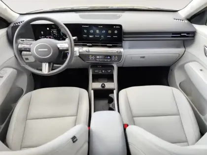 Photo 14 Hyundai Kona  Hybrid 129