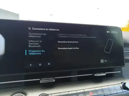 Photo 21 Hyundai Kona  Hybrid 129