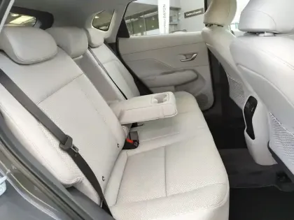 Photo 18 Hyundai Kona  Hybrid 129