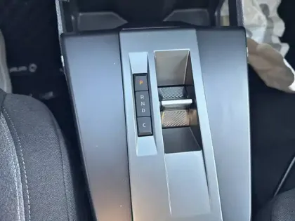 Photo 13 Opel Frontera  Electric 113 ch Batterie 44 kWh