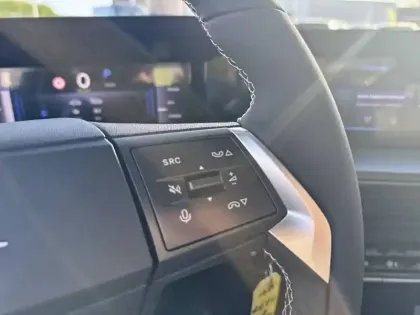 Photo 14 Opel Frontera  Electric 113 ch Batterie 44 kWh