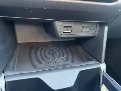 Photo 19 Opel Frontera  Electric 113 ch Batterie 44 kWh