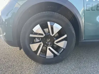 Photo 12 Opel Frontera  Electric 113 ch Batterie 44 kWh