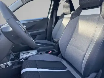 Photo 10 Opel Frontera  Electric 113 ch Batterie 44 kWh