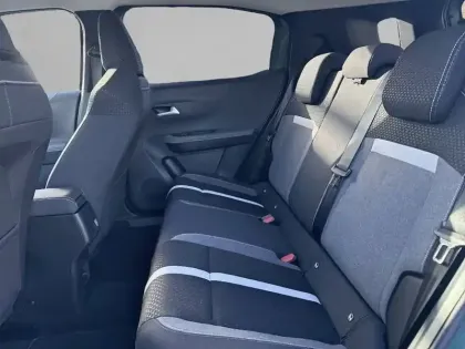 Photo 11 Opel Frontera  Electric 113 ch Batterie 44 kWh