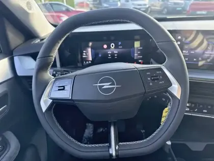 Photo 8 Opel Frontera  Electric 113 ch Batterie 44 kWh