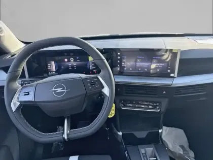 Photo 7 Opel Frontera  Electric 113 ch Batterie 44 kWh