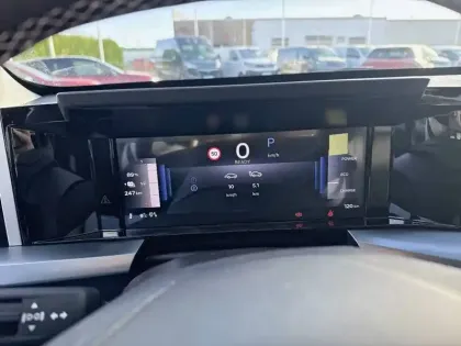 Photo 9 Opel Frontera  Electric 113 ch Batterie 44 kWh