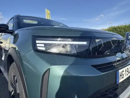 Photo 15 Opel Frontera  Electric 113 ch Batterie 44 kWh