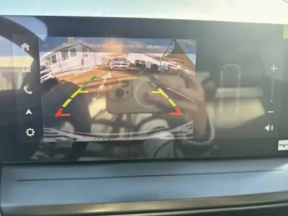 Photo 18 Opel Frontera  Electric 113 ch Batterie 44 kWh