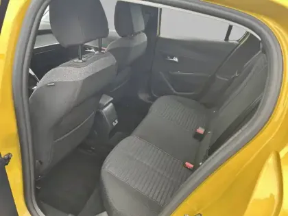 Photo 11 Peugeot 208  Electrique 50 kWh 136ch