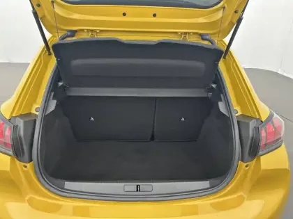 Photo 5 Peugeot 208  Electrique 50 kWh 136ch