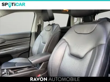 Photo 15 Jeep Compass  1.3 PHEV T4 240 ch 4xe eAWD