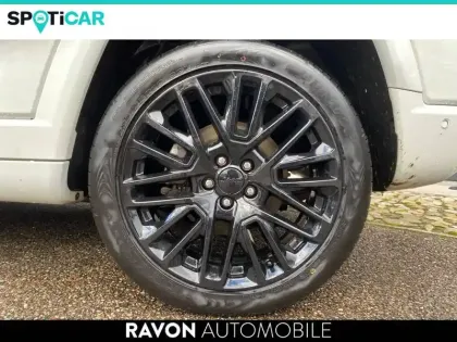 Photo 7 Jeep Compass  1.3 PHEV T4 240 ch 4xe eAWD