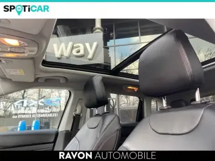 Photo 20 Jeep Compass  1.3 PHEV T4 240 ch 4xe eAWD