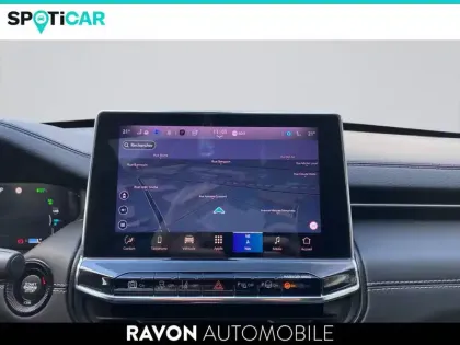 Photo 4 Jeep Compass  1.3 PHEV T4 240 ch 4xe eAWD