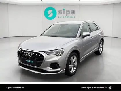 Photo Audi Q3 Design Luxe
