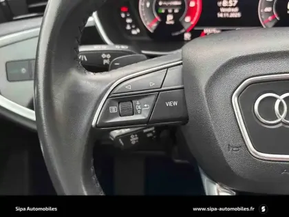 Photo 16 Audi Q3  35 TDI 150 ch S tronic 7