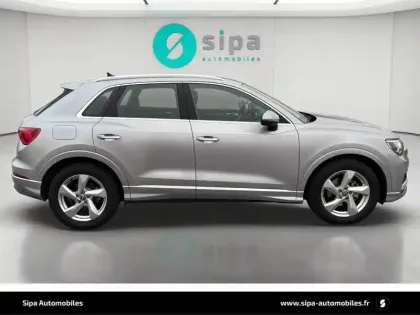 Photo 7 Audi Q3  35 TDI 150 ch S tronic 7
