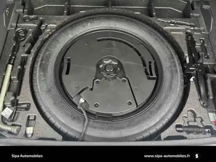 Photo 5 Audi Q3  35 TDI 150 ch S tronic 7