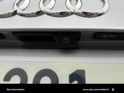 Photo 31 Audi Q3  35 TDI 150 ch S tronic 7