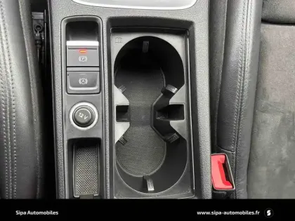 Photo 24 Audi Q3  35 TDI 150 ch S tronic 7