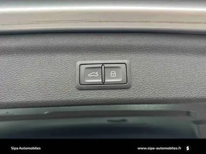 Photo 32 Audi Q3  35 TDI 150 ch S tronic 7