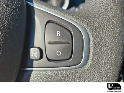 Photo 14 Renault Clio  TCe 90