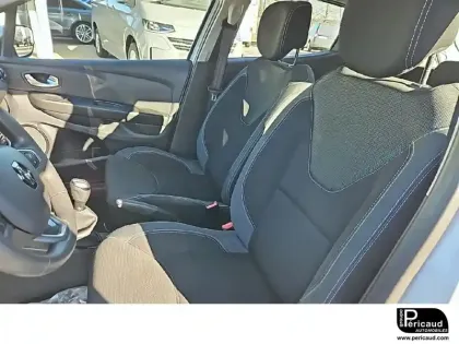 Photo 6 Renault Clio  TCe 90