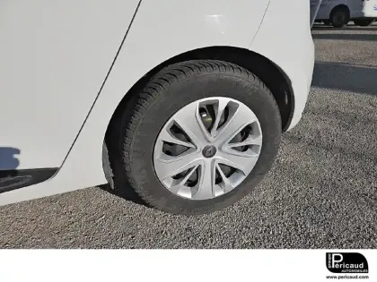 Photo 9 Renault Clio  TCe 90